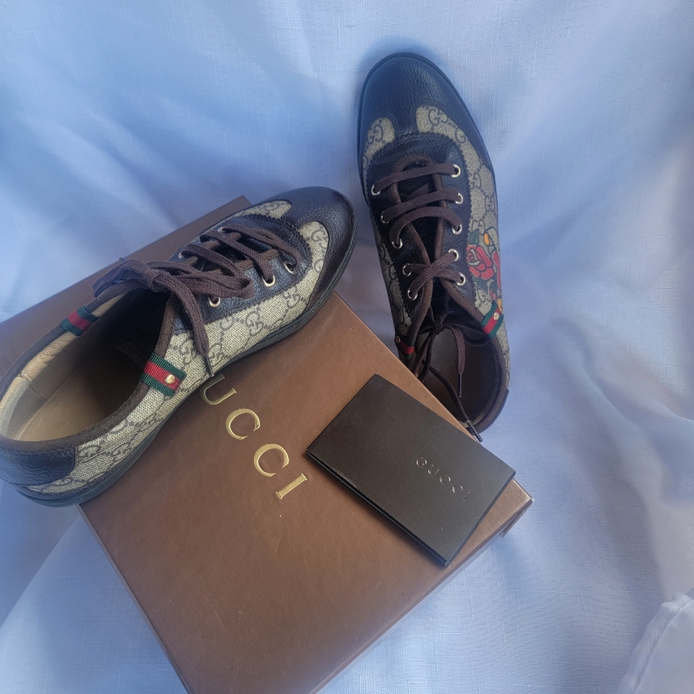 Gucci Sneakers